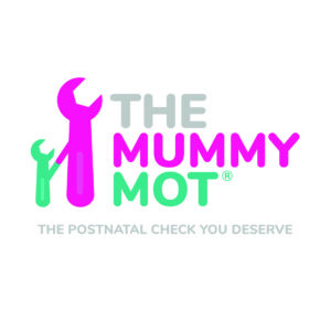 Mummy Mot Logo