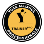 Yoga Alliance Professionals Trainer Pro