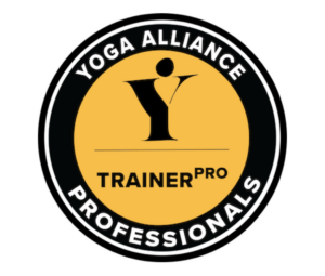 Yoga Alliance Professionals Trainer Pro