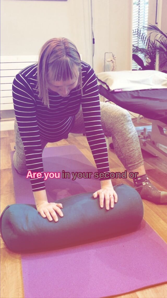 🌟 Exciting Announcement! 🌟 Calling all mummy’s -to-be! Get yourselves ready for birth with a a free pregnancy physio consultation! 💕 

Prepare your body, align for birth, and ease aches and pains. Learn how to keep your body strong but also how to prepare your pelvic floor for birth and recovery. I have comprehensive birth preparation packages, but you can also book a FREE consultation to chat things through . 

Plus, if you're passionate about teaching pregnancy yoga based classes with a mix of yoga, hypnobirthing, body balancing, and mindset training, you can join our April intake for pregnancy yoga training! 🤰✨ 

Don't miss out on this incredible opportunity to empower yourself and others on this beautiful journey to motherhood. 

Links in the bio 

#PregnancyPhysio #BirthPreparation #PregnancyYogaTraining #EmpowerMotherhood 🌺🧘‍♀️