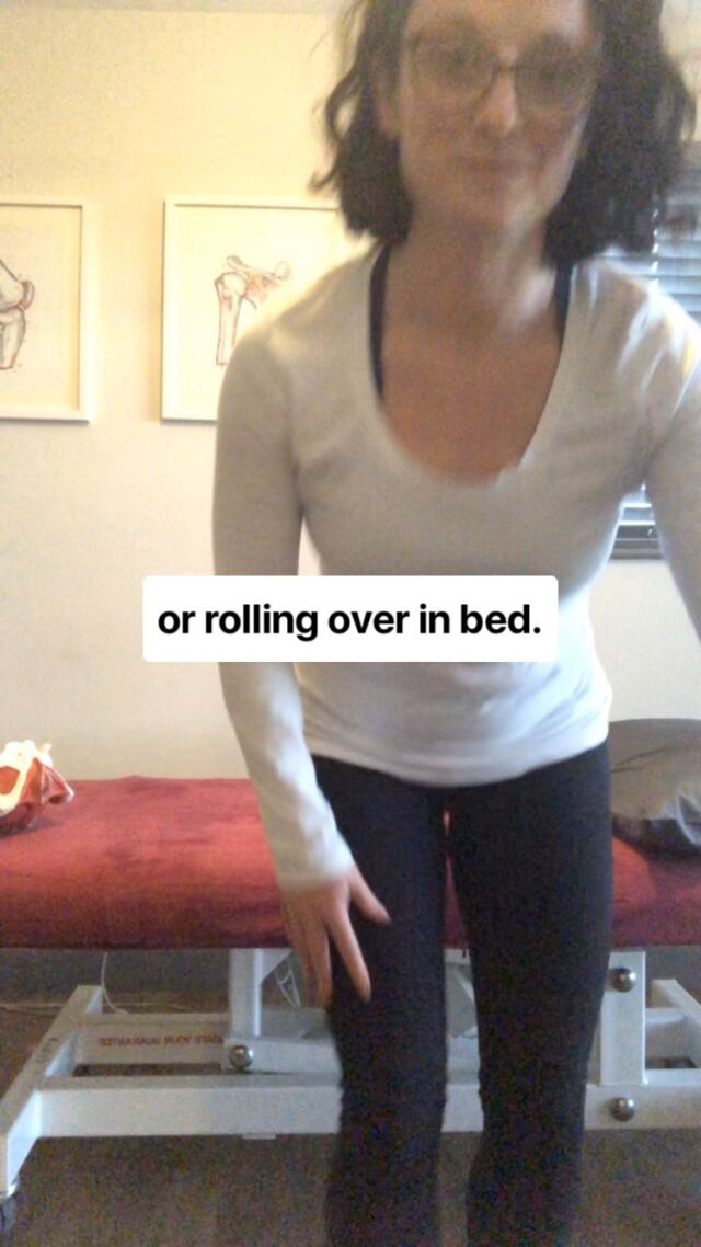 🌸 Ease Pelvic Girdle Pain Amid Pregnancy & Postnatal 🌸

One of the first things I do start alleviating your pain is to teach you to Engage your deep tummy muscles by exhaling, uplifting the pelvic floor, and relieving pelvis pressure . 💫

Envision a less painful journey tailored to your needs with women's health physio, aligning your pelvis and preparing you for childbirth.

Get in touch for a complimentary pregnancy consultation and if you are a yoga teacher / birth worker or fit pro then explore our Birth Balance Training to lead classes, enrich lives, and prepare women for a balanced birth experience. 🌷 

See bio for links 

#PainRelief #PelvicGirdle #PhysioCare #PrepareForBirth