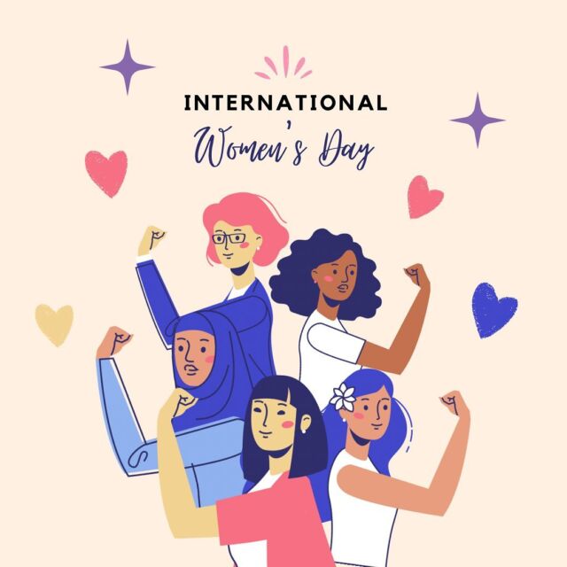 “Happy International Women’s Day! Today, we celebrate the progress we’ve made in creating awareness about women’s health and well-being at every stage of life. As a pelvic health physiotherapist, I’m proud to be part of this movement. Let’s continue to support and empower women in their pelvic health journey. Together, we’re making a positive difference! 

To all the fabulous women I have the pleasure of working with , you’re all frickin strong 💪 

#InternationalWomensDay #PelvicHealth #EmpowerWomen”